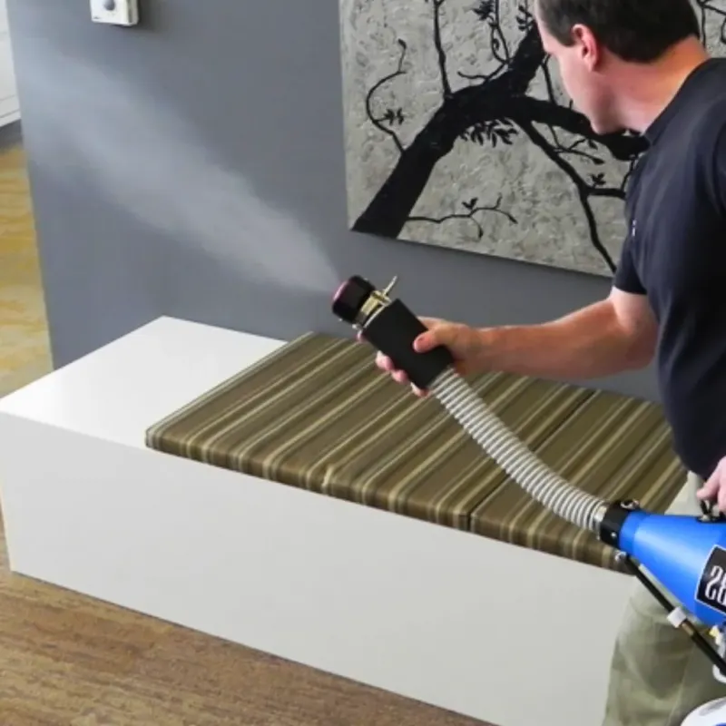 Professional Odor Removal in Brazos County, TX